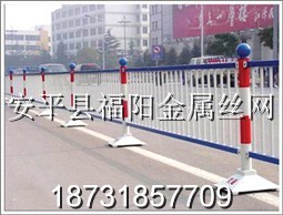 市政護(hù)欄網(wǎng)