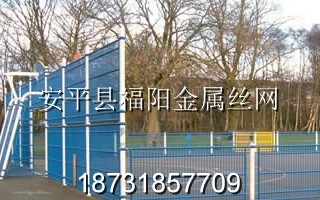 體育場(chǎng)圍網(wǎng)